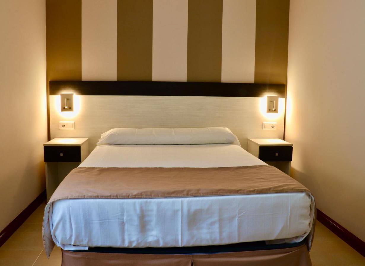 Playa Home Helgueras Con Acceso A Spa 노하 외부 사진
