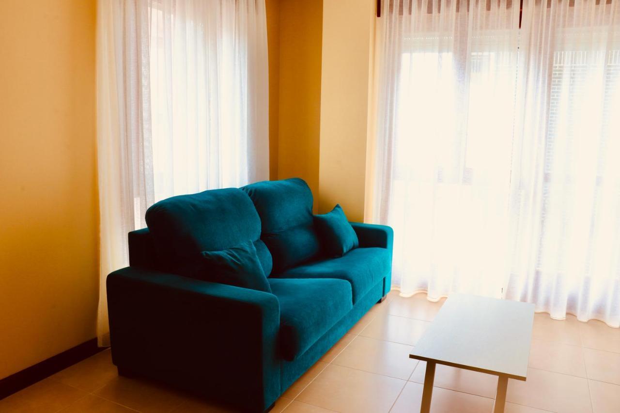 Playa Home Helgueras Con Acceso A Spa 노하 외부 사진