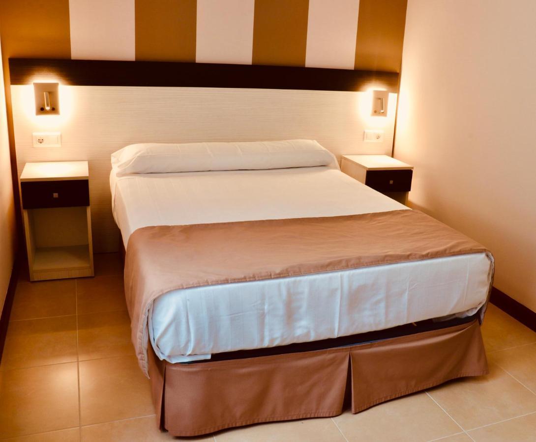 Playa Home Helgueras Con Acceso A Spa 노하 외부 사진
